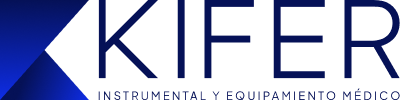 Kifer Medical Logo